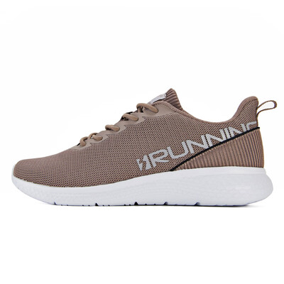 

361 degrees mens shoes 2019 new lightweight shock absorption jogging mens shoes mesh running shoes 671912144-1 fog gray shallow volcanic ash 40