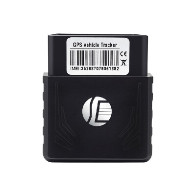 

Mini OBD II Car GPS Tracker Realtime Truck Tracking Device GSM GPRS Mini Device for Car Tracking Locator