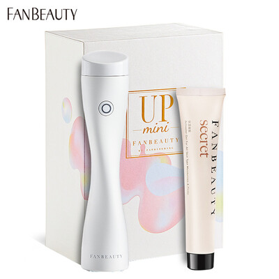 

FANBEAUTY MINI eye beauty instrument eye instrument to eye bag artifact desalination black eye white
