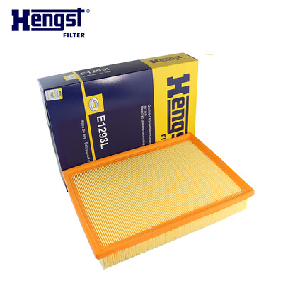 

Hengst air filter E1293L Toyota Prado 40L