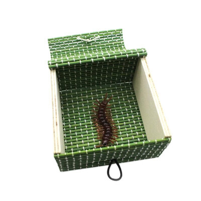 

April Fools Day Shock Toys Simulation Cockroach Tricky Joke Toys Magic Props Colorized&Scorpion