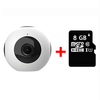 

Mini Camera Wifi IP HD Night Vision 720P Camcorder Android Outdoor DVR DV 140 degree Wide Angle Motion Detection Portable Cam
