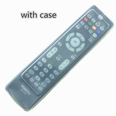 

Universal remote control RM-719C suitable for philips smart lcd led TV RC168380101 RC2023601 RC203430101 RC8205 controller