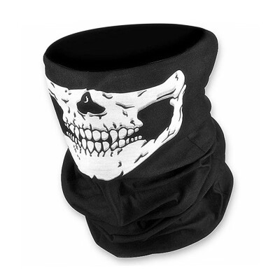 

Creative Multifunctional Cycling Seamless Magic Scarf for Outdoor Sports