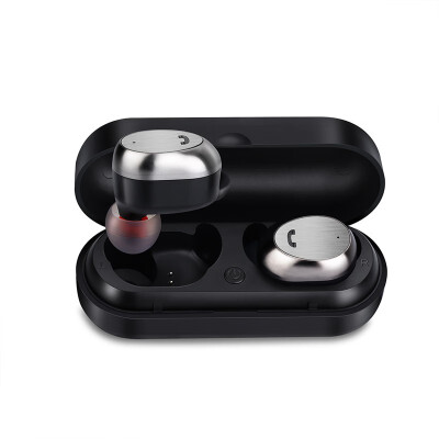 

M9 TWS Bluetooth Headset Wireless Sports In-Ear Stereo Dual Earbuds Phone Headset