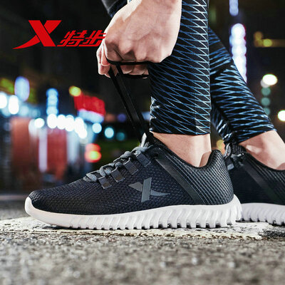 

Special step shoes running shoes spring new sports shoes mesh running shoes casual shoes 881119119005 black 43 yards