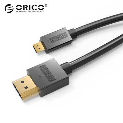 

ORICO CPD-7P6G-BA90 high speed SATA3 generation dual channel aluminum foil hard drive data line SSD solid state hard drive installation line straight elbow 09 m blue