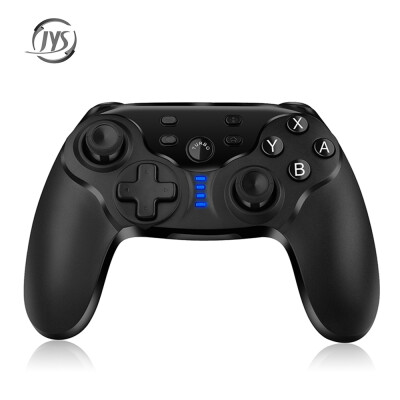 

JYS Bluetooth Gamepad Wireless Controller with Vibration Screenshot Function for Nintendo Switch