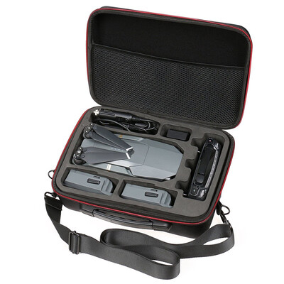 

EVA Hard Portable Shoulder Handheld Carry Case for DJI Mavic Pro Drone
