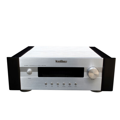 

HIFI AD-86PRO high quality music 20 channel stereo amplifier