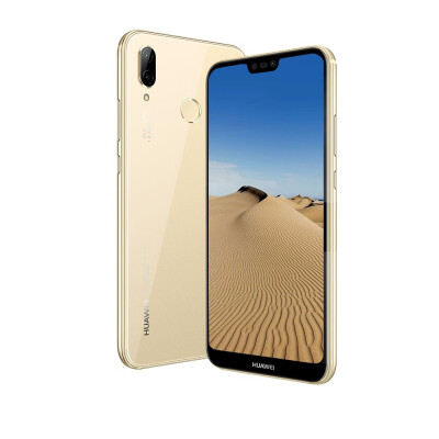 

HUAWEI Nova 3e P20 Lite 4G Phablet Kirin 659 Octa Core 4GB 64GB