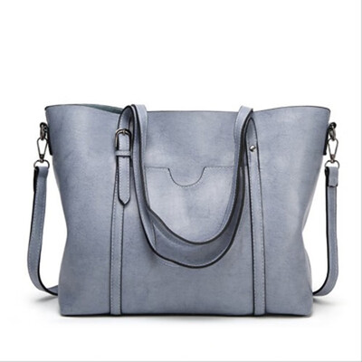 

Women Bags Patent Leather Vintage Shoulder Bags PU Tote Brand Zipper Solid Female Ladies Handbag Womens Retro Satchels GX0109