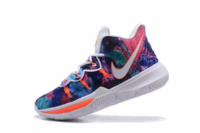 

Nike Kyrie 5 EP Mens Basketball Shoes