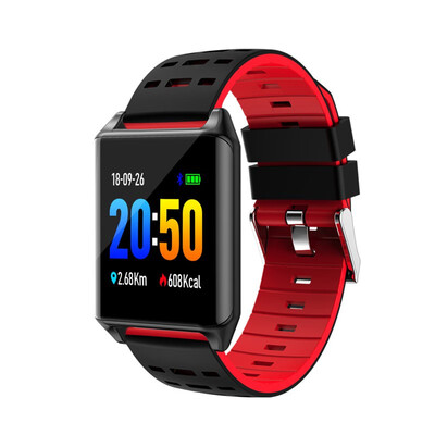 

Sport Smart Watch AK11 Heart Rate Monitor Watch Blood Pressure Sports Activity Tracker Smartwatch for iphone xiaomi Huawei