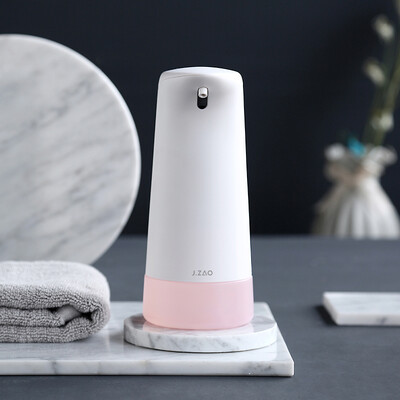 

JZAO Automatic handwash basin