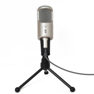 

Yanmai SF-960 condenser microphone computer stand microphone mobile phone conden