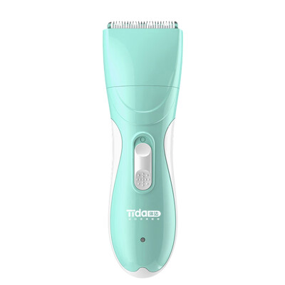 

Tida can engrave baby children hair clipper ultra-quiet waterproof baby hair clipper hair clipper hair clipper hair clipper