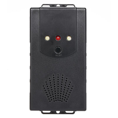 

Under Hood Animal Pest Repeller Vehicle Rodent Repellent Ultrasonic Rat Deterrent 12V Automobile Get Rid of Mice in Car Engine Wit