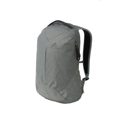 

Gregory Gregory SKETCH 18 UR Men&women urban casual commuter bag backpack bag code mixed color gray 18L