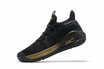 

UA Curry 6 mens basketball shoes