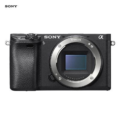 

Sony A6300 ILCE-A6300L Mirrorless Digital Camera E-mount Fastest AF Auto Focus Body Only