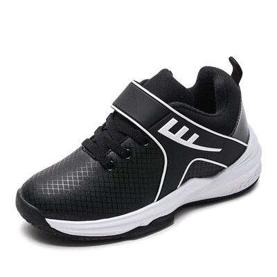 

Summer trendy season new big childrens shoes boys basketball shoes sports shoes primary school childrens shoes