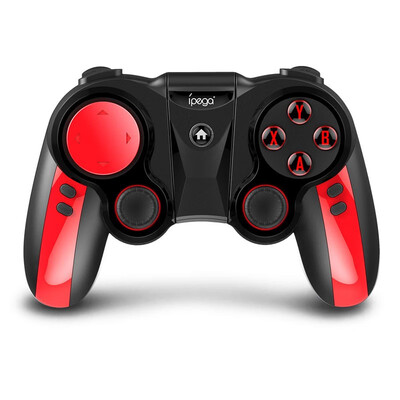 

iPEGA PG-9089 Pirate BT Wireless Gamepad Game Remote Controller for AndroidSamsung S8S9GALAXY note8 Huawei P20 OPPO A3 VIVO X21