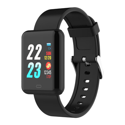 

H30 Smart Watch IP67 Waterproof Bluetooth Touch Screen Pedometer Wristband Men