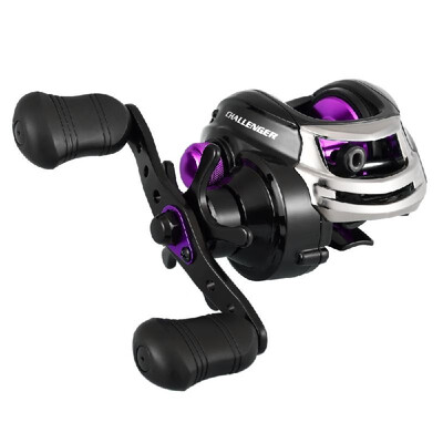

71BB 631 High Speed Baitcasting Reel Bait Casting Fishing Reel Carp Fishing Tackle