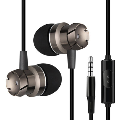 

The New High-end In-ear Headphones
