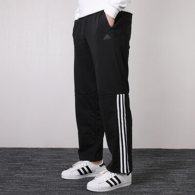 

Adidas ADIDAS Mens Mens Training Series PT FT Sports Pants DW4613 L Code