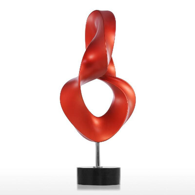 

Eye Small Size Modern Sculpture Resin Ornament Home Decoration Delicate Gift