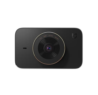 

Xiaomi Smart Car DVR Car Recorder Dash Camera F18 1080P WIFI 160 Degree Wide Angle 3 Inch HD Screen Portable