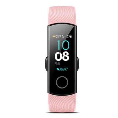 

HUAWEI Honor 4 Smart Watch Multifunctional Sports Bracelet