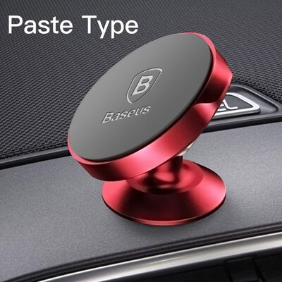 

Car phone holder baseus universal car phone holder rotating magnetic car cell phone holder car phone mount bracket for mobile phon