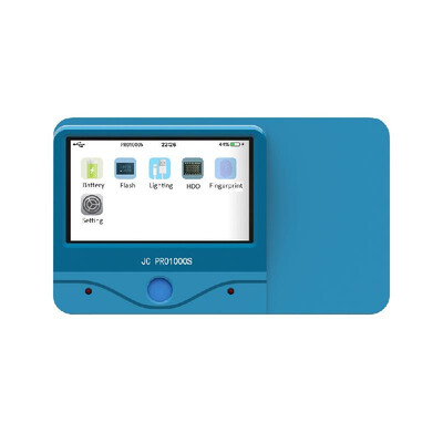 

Multifunctional Programmer PRO1000SP7 NAND Read Write Error Remove for IP 5SE 6S 6SP 7 7P Pro