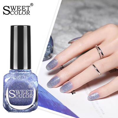 

sweetcolor Low Light Therapy CP-A28 12ml Soft Water Candy Pink French Raw Nail Polish High Brightness Quick Drying Long Lasting Easy To Remove