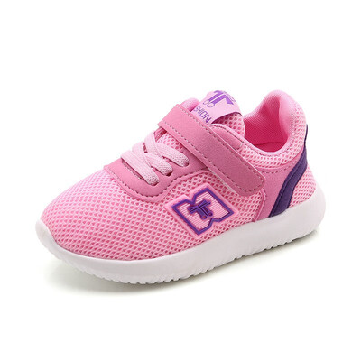 

New 2018 Children Newborn Baby Grils Boy New Fashion Babys Casual Sneakers Sports Shoes Outdoor Running Shoes