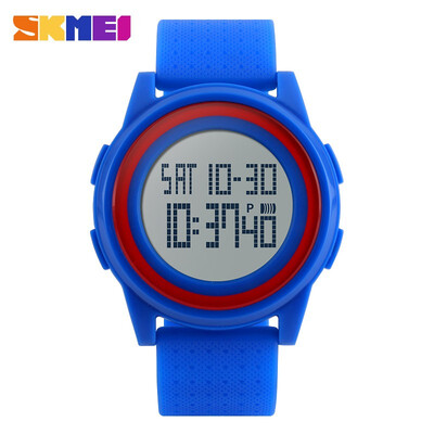 

SKMEI electronic watch 1206