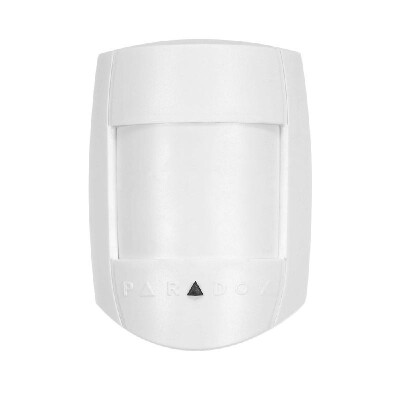 

Wired PIR Motion Sensor Dual Passive Infrared Detector For Home Burglar Security Alarm System