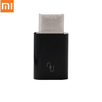 

Original Xiaomi Mobile Phone Chargers Adapter USB 31 Type-C Male to Micro USB Female USB-C Cable Adapter Type C Converter