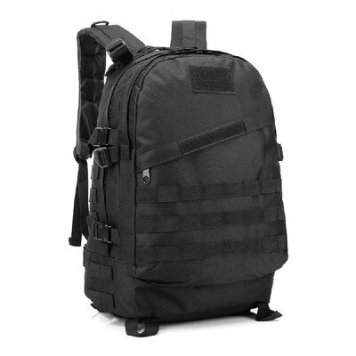 

40L Military Tactical Backpack Outdoor Sport Camping Climbing Hiking Trekking Travel Backpack Bag