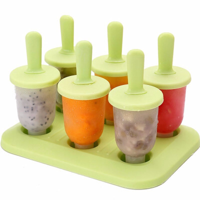 

Popsicle Molds Ice Pop Makers Ice Pop Molds Maker