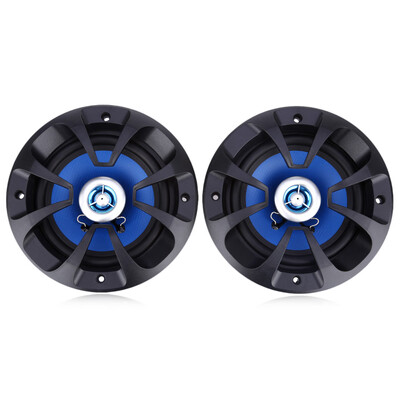 

Paired Leibo LB - PP2502T Automobile Coaxial Loudspeaker 5 Inches High Pitch