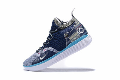

Nike Zoom KD11 EP Kevin Durant Mens Basketball Shoes