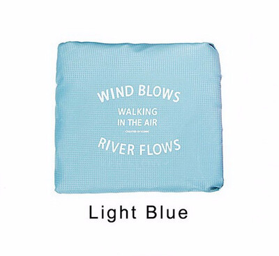 

Trolley Case Accessories Collation Pouch Travel Storage Bag Clothes Luggage Storage Organizer
