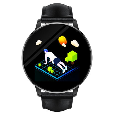 

OUKITEL W3 Smart Watch Sports Running Wristband 13inch Heart Rate Monitoring Pedometer Remote Camera Blood Pressure Blood Oxygen