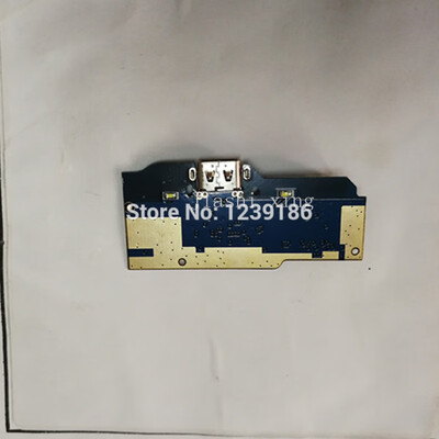 

Blackview BV7000 USB Plug Charge Board connector USB Charger Plug Board Module For Blackview BV7000 pro Outdoor Smartphone