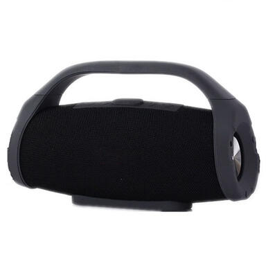 

BS218 Portable Wireless Bluetooth Audio Outdoor High Power Speaker With Subwoofer