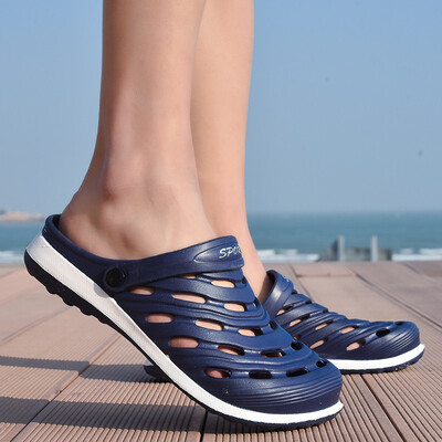 

Summer new sandals&slippers mens sandals